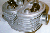 B.M.W. Exhaust thread 