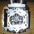 XTZ-Fife Valve Single Gas flowed